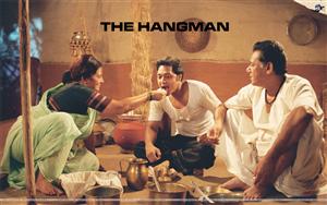 The Hangman